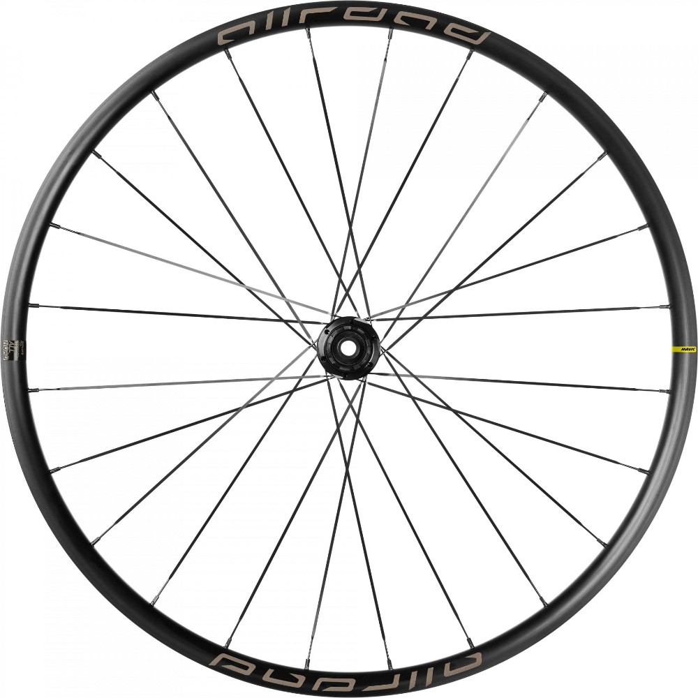 Allroad DCL 650b Wheelset image 1