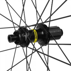 Allroad DCL 650b Wheelset image 3