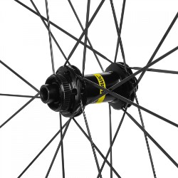 Allroad DCL 650b Wheelset image 4