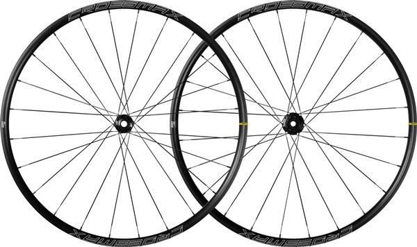 Mavic Crossmax 22 BOOST XD 27.5" Wheelset