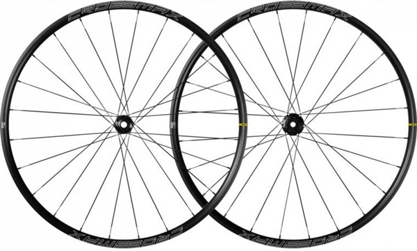 Mavic Crossmax 6B HG 27.5" Wheelset