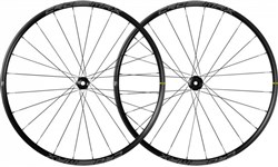 Product image for Mavic Crossmax INTL  6 Bolt 27.5" Wheels