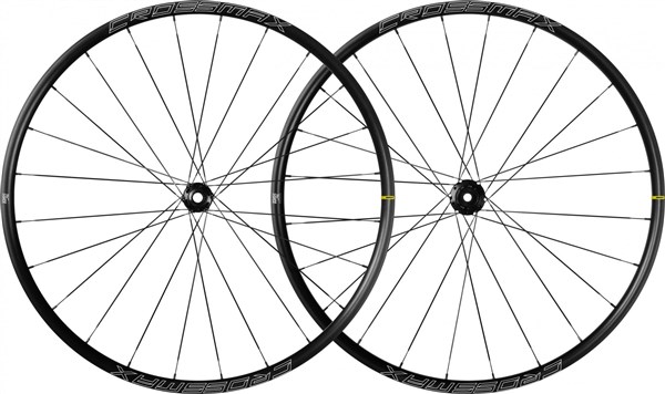 Mavic Crossmax 22 BOOST 29" Wheelset