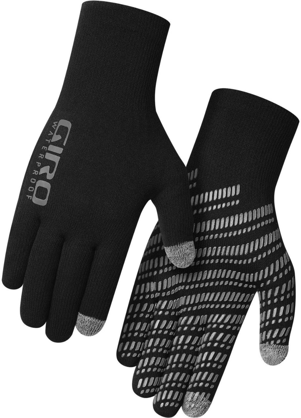 Xnetic H2O Long Finger Cycling Gloves image 0