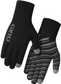 Giro Xnetic H2O Long Finger Cycling Gloves