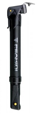 Topeak Peakini 2 Mini Hand Pump