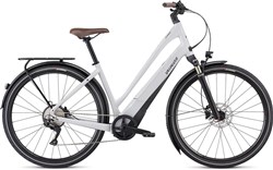 Product image for Specialized Turbo Como 4.0 Low Entry - Nearly New - L 2021 - Electric Hybrid Bike