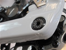 Specialized Turbo Como 4.0 Low Entry - Nearly New - L 2021 - Electric Hybrid Bike