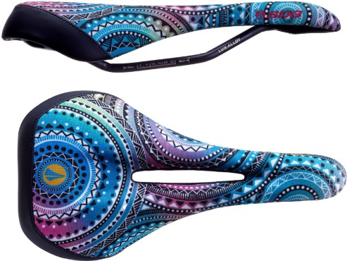 SDG Allure 2.0 Womens Lux-Alloy Saddle