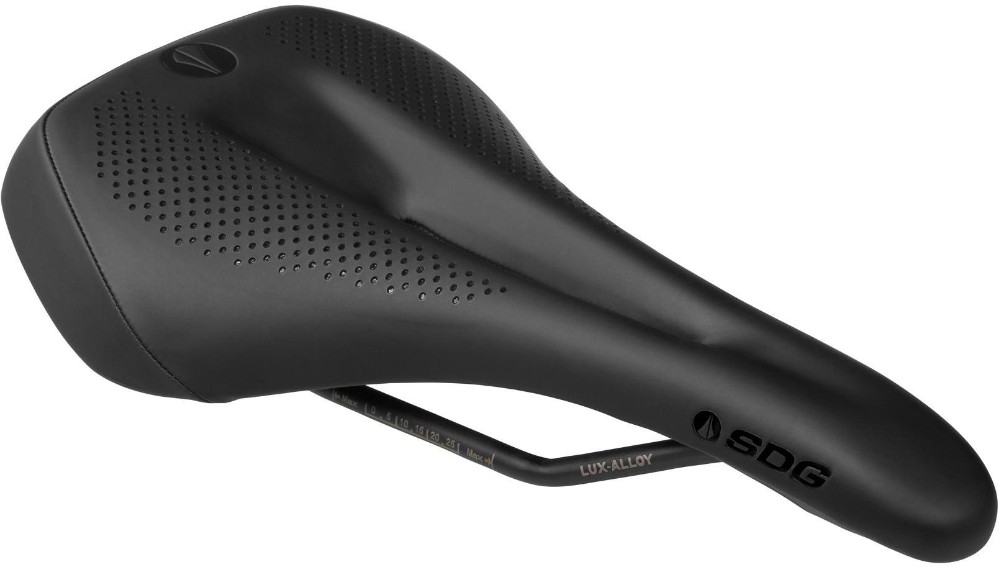 Allure 2.0 Womens Lux-Alloy Saddle image 1