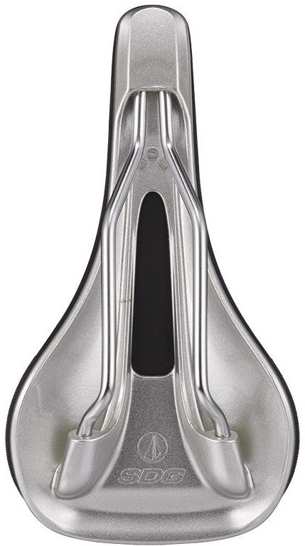 Bel Air 3.0 Galaxic  Lux-Alloy Rail Saddle image 1