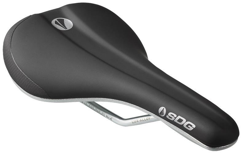 Bel Air 3.0 Galaxic  Lux-Alloy Rail Saddle image 2