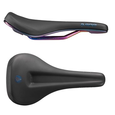 SDG Bel Air 3.0 Max Lux-Alloy Rail Saddle