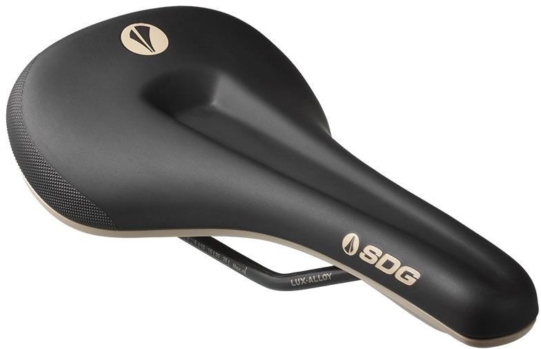 Bel Air 3.0 Max Lux-Alloy Rail Saddle image 2