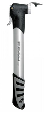 topeak mini dx pump