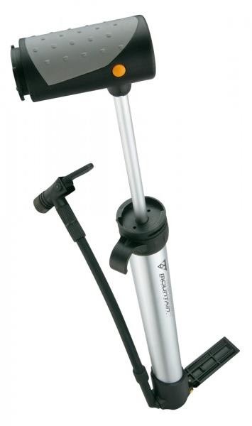 Mountain Morph Hand Pump With Foot Support image 0