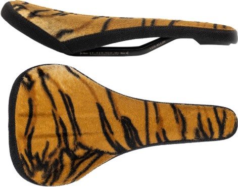 SDG Bel Air 3.0 Traditional Lux-Alloy Rail Saddle