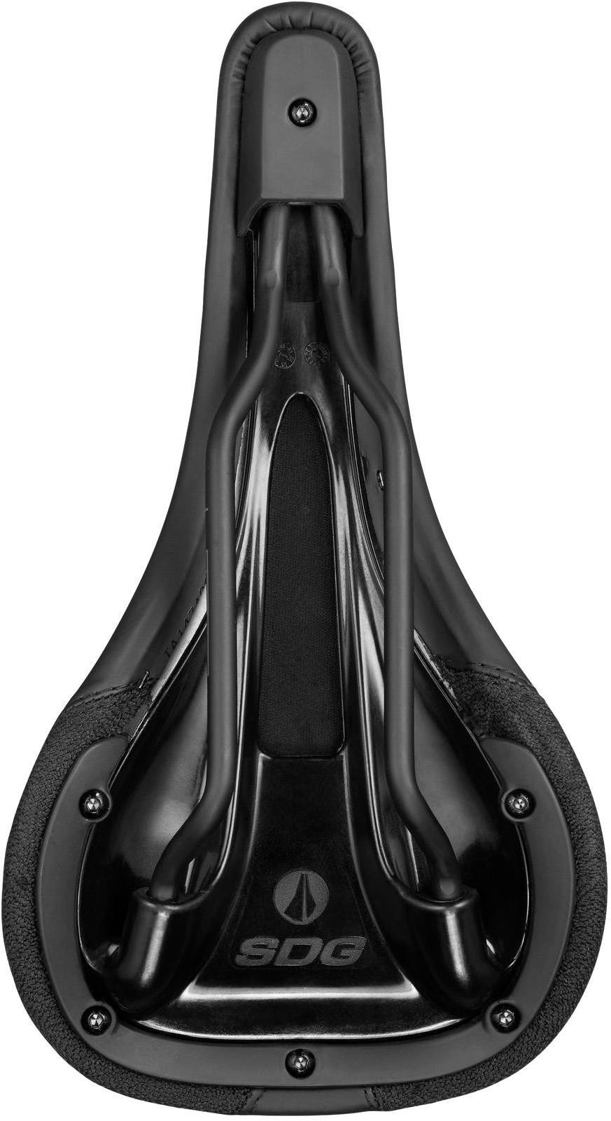 Bel Air 3.0 Traditional Lux-Alloy Rail Saddle image 2
