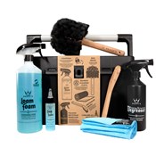Product image for Peatys Complete Bicycle Cleaning Kit