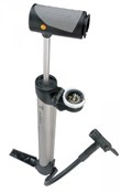 Topeak Turbo Morph G Mini Hand Pump With Gauge