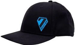 7Protection Coal Headwear Collab Cap