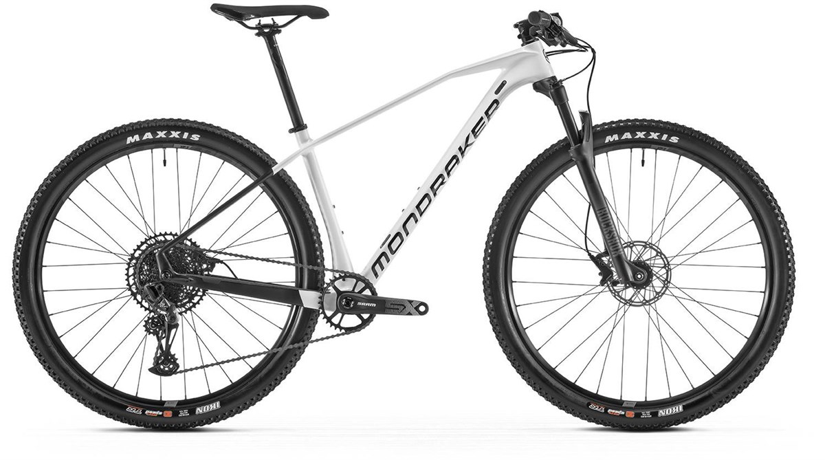 Mondraker Chrono Carbon 29" Mountain Bike 2022 - Hardtail MTB product image