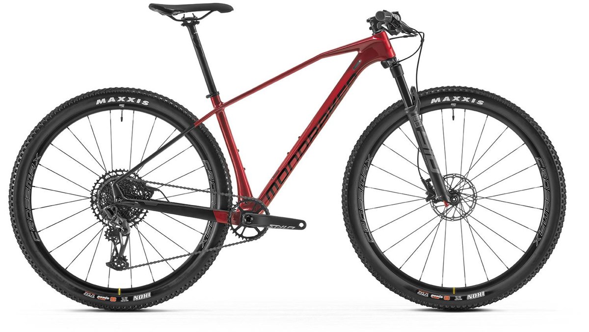 Mondraker Chrono Carbon R 29" Mountain Bike 2022 - Hardtail MTB product image