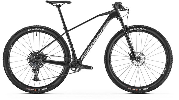 mondraker chrono 29 review