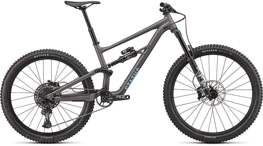 Specialized Status 160 MX Mountain Bike 2023 - Enduro Full Suspension MTB product image