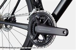 Cannondale SuperSix EVO Carbon Disc Ultegra Di2 2022 - Road Bike