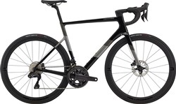 Product image for Cannondale SuperSix EVO Carbon Disc Ultegra Di2 2022 - Road Bike