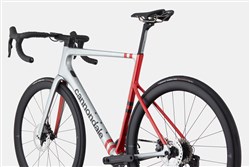Cannondale SuperSix EVO Carbon Disc Ultegra Di2 2022 - Road Bike