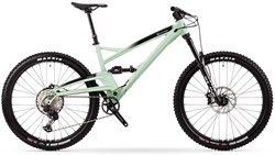 Orange Five Evo Pro Line 27.5" Mountain Bike 2022 - Trail Full Suspension MTB