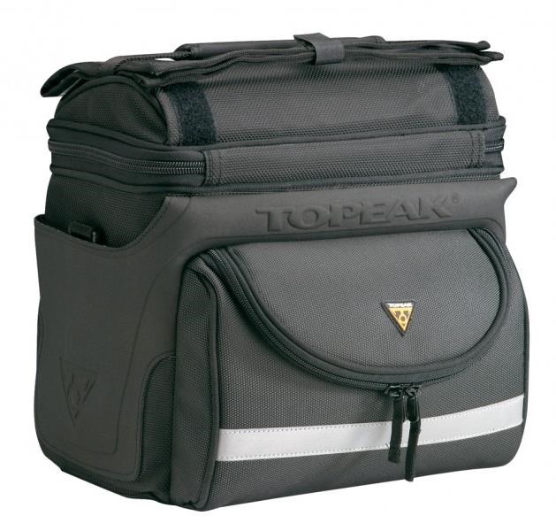 Topeak TourGuide Handlebar Bag DX product image