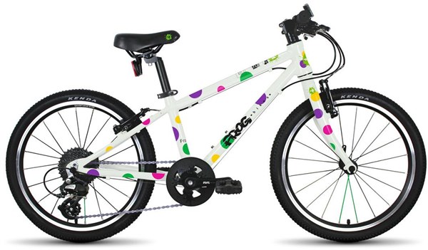 Frog 53 20w 2023 - Kids Bike