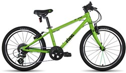 Frog 53 20w 2023 - Kids Bike