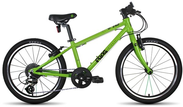 Frog 53 20w 2022 - Kids Bike