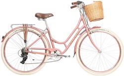 Product image for Raleigh Willow Womens - Nearly New - 19" 2021 - Hybrid Classic Bike