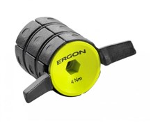 Ergon HS100 Handlebar Support Bar Ends