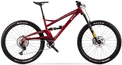 Product image for Orange Stage 6 Evo SE Mountain Bike 2022 - Trail Full Suspension MTB