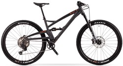 Orange Stage Evo Pro-Line Mountain Bike 2022 - Trail Full Suspension MTB