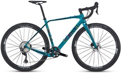 Product image for Cinelli King Zydeco GRX 1X11 2022 - Gravel Bike