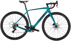 Product image for Cinelli King Zydeco Ekar 2022 - Gravel Bike
