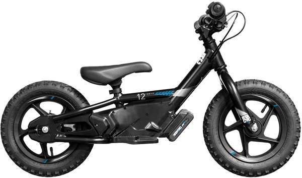 Stacyc 12 eDrive 2021 - Electric Kids and Junior Bike