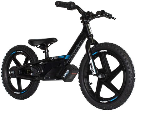 Stacyc 16 eDrive Brushless 2021 - Electric Kids and Junior Bike