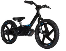 Stacyc 16 eDrive Brushless 2021 - Kids Bike