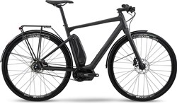 Product image for BMC Alpenchallenge AMP City Two - Nearly New 2020 - Electric Hybrid Bike