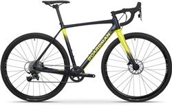 Boardman CXR 9.0 Apex - Nearly New - S 2019 - Cyclocross Bike