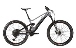 Product image for Lapierre Ezesty 9.0 Disc - Nearly New - M 2020 - Electric Mountain Bike