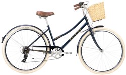Product image for Raleigh Sherwood Womens - Nearly New - 17" 2021 - Hybrid Classic Bike